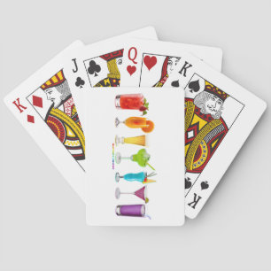 SlipperyJoe's cheers alcohol cocktails LGBTQIA gay Poker Cards