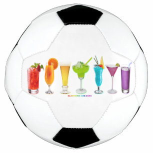 SlipperyJoe's cheers alcohol cocktails LGBTQIA gay Soccer Ball