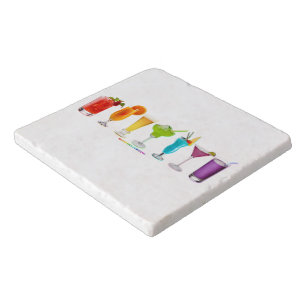 SlipperyJoe's cheers alcohol cocktails LGBTQIA gay Trivet