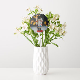 SlipperyJoe's Christmas classic nutcracker ornamen Balloon