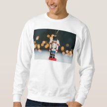 SlipperyJoe's Christmas classic nutcracker ornamen