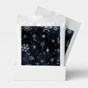 SlipperyJoe's Christmas winter magical peaceful at Margarita Drink Mix