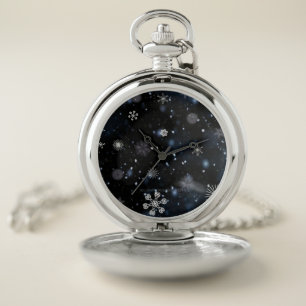 SlipperyJoe's Christmas winter magical peaceful at Pocket Watch