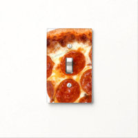 SlipperyJoe's classic pepperoni pizza slice melted