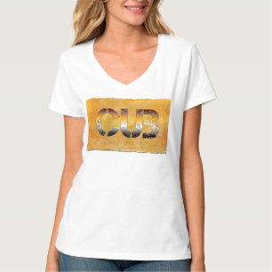 SlipperyJoe's cub bear culturally rooted LGBTQIA a T-Shirt