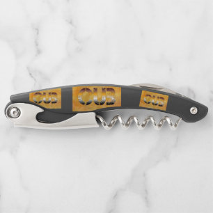 SlipperyJoe's cub bear culturally rooted LGBTQIA a Waiter's Corkscrew
