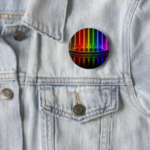 SlipperyJoe's dance performance celebrating Pride Button