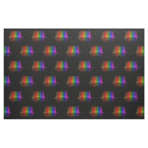 SlipperyJoe's dance performance celebrating Pride  Fabric
