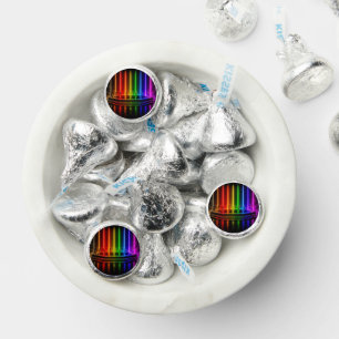 SlipperyJoe's dance performance celebrating Pride  Hershey®'s Kisses®