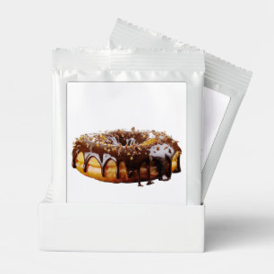 SlipperyJoe's decadent donut covered thick glossy  Margarita Drink Mix