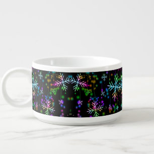 SlipperyJoe's festive lively Christmas atmosphere Bowl