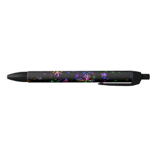 SlipperyJoe's festive lively Christmas atmosphere Pen