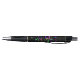 SlipperyJoe's festive lively Christmas atmosphere Pen