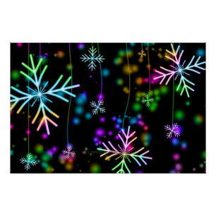 SlipperyJoe's festive lively Christmas atmosphere  Poster
