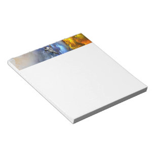 SlipperyJoe's grayscale muscular man physique yell Notepad