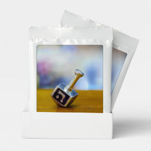 SlipperyJoe's Hanukkah traditional toy gifts close Margarita Drink Mix