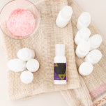 SlipperyJoe's Happy Hanukkah Star of David menorah Hand Lotion<br><div class="desc">SlipperyJoe's Happy Hanukkah Star of David menorah Dreidel artistic Celebration Candles Jewish Hebrew Chanukah gifts decorations Judaism religion culture religious practices traditions geometric symbolic design depth contrast order symmetry</div>