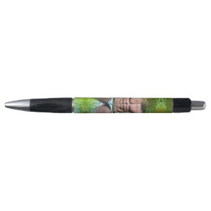 SlipperyJoe's highly muscular adult man shirtless  Pen