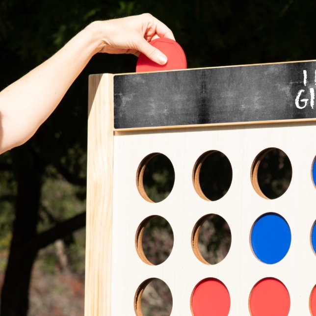 SlipperyJoe's I Like Girls dirty chalkboard dark t Fast Four (Playing)