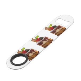 SlipperyJoe's irresistibly indulgent pastry-rich s Bar Key