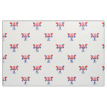 SlipperyJoe's july 4th Independence day classic Un Fabric