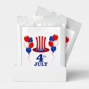 SlipperyJoe's july 4th Independence day classic Un Margarita Drink Mix