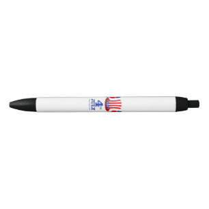 SlipperyJoe's july 4th Independence day classic Un Pen