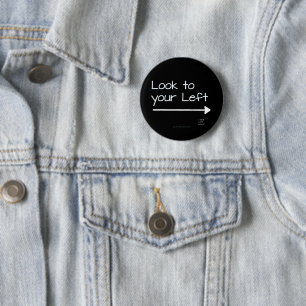 SlipperyJoe's look left funny stark white arrow pl Button