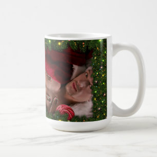SlipperyJoe's male chest six pack stomach bare tor Coffee Mug