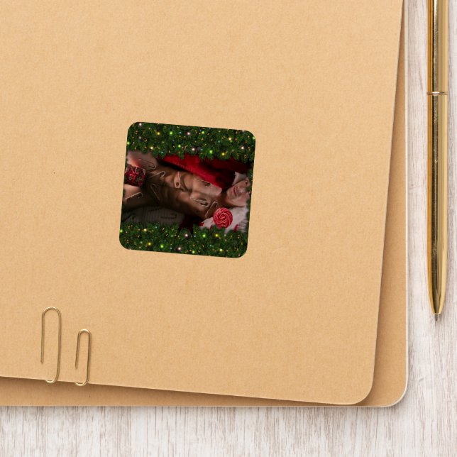 SlipperyJoe's male chest six pack stomach bare tor Patch (On Folder)