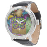 SlipperyJoe's Mardi Gras-themed graphic doubloons  Watch