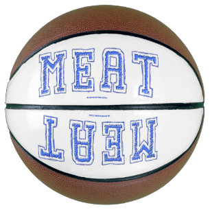 SlipperyJoe's meat rawness toughness uneven highli Basketball