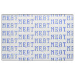SlipperyJoe's meat rawness toughness uneven highli Fabric