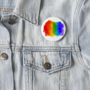 SlipperyJoe's modern pride splatter energy and col Button