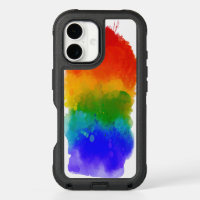 SlipperyJoe's modern pride splatter energy and col