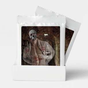 SlipperyJoe's muscular ghost stone dimly lit tunne Margarita Drink Mix