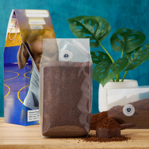 SlipperyJoe's muscular man bulge six-pack gym trai Roasted Coffee