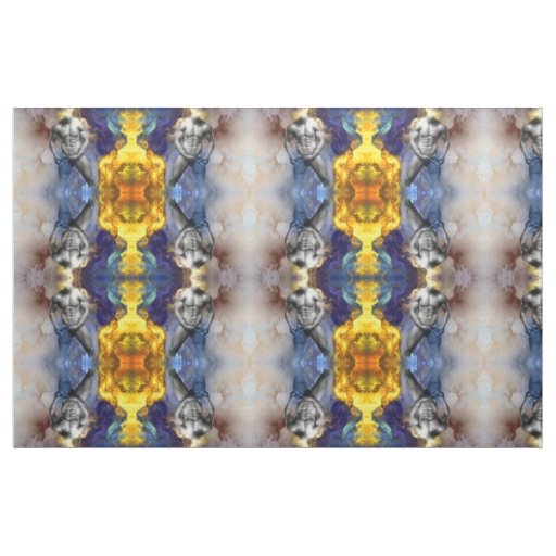 SlipperyJoe's muscular man physique steamy shirtle Fabric