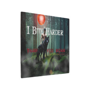 SlipperyJoe's mystical Halloween-style atmosphere Metal Print