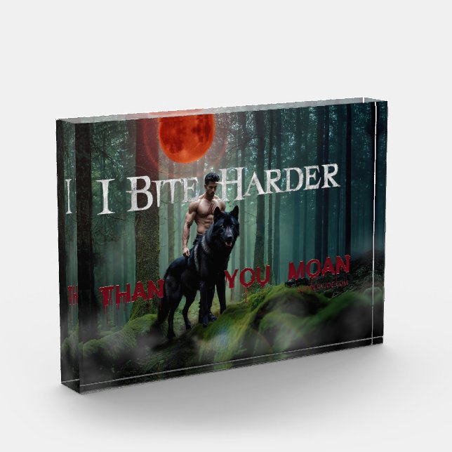 SlipperyJoe's mystical Halloween-style atmosphere  Photo Block (Left)