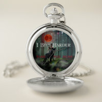 SlipperyJoe's mystical Halloween-style atmosphere