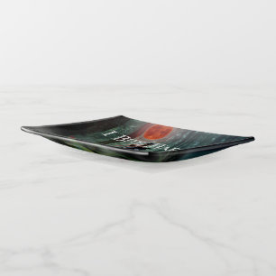 SlipperyJoe's mystical Halloween-style atmosphere  Trinket Tray