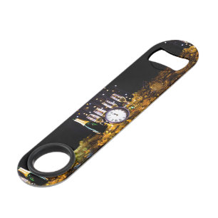 SlipperyJoe's New Year thrilling moments classic c Bar Key