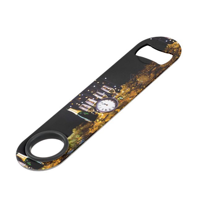 SlipperyJoe's New Year thrilling moments classic c Bar Key (Back Angled)