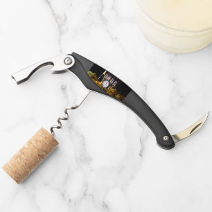 SlipperyJoe's New Year thrilling moments classic c Waiter's Corkscrew