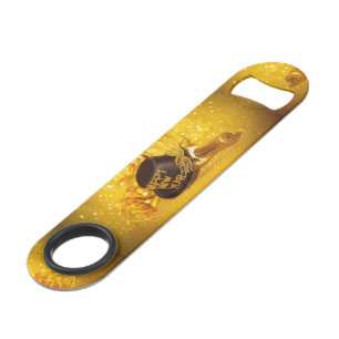 SlipperyJoe's New Year's Eve celebration festive g Bar Key