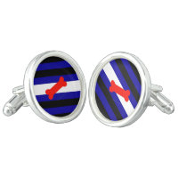 SlipperyJoe's puppy play pride flag express kink i