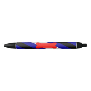 SlipperyJoe's puppy play pride flag express kink i Pen