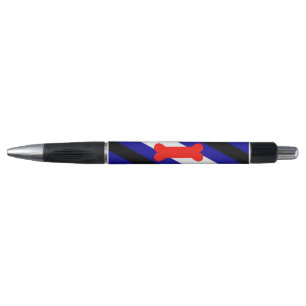 SlipperyJoe's puppy play pride flag express kink i Pen