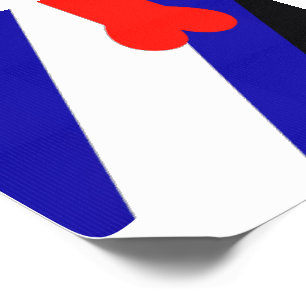 SlipperyJoe's puppy play pride flag express kink i Temporary Tattoos